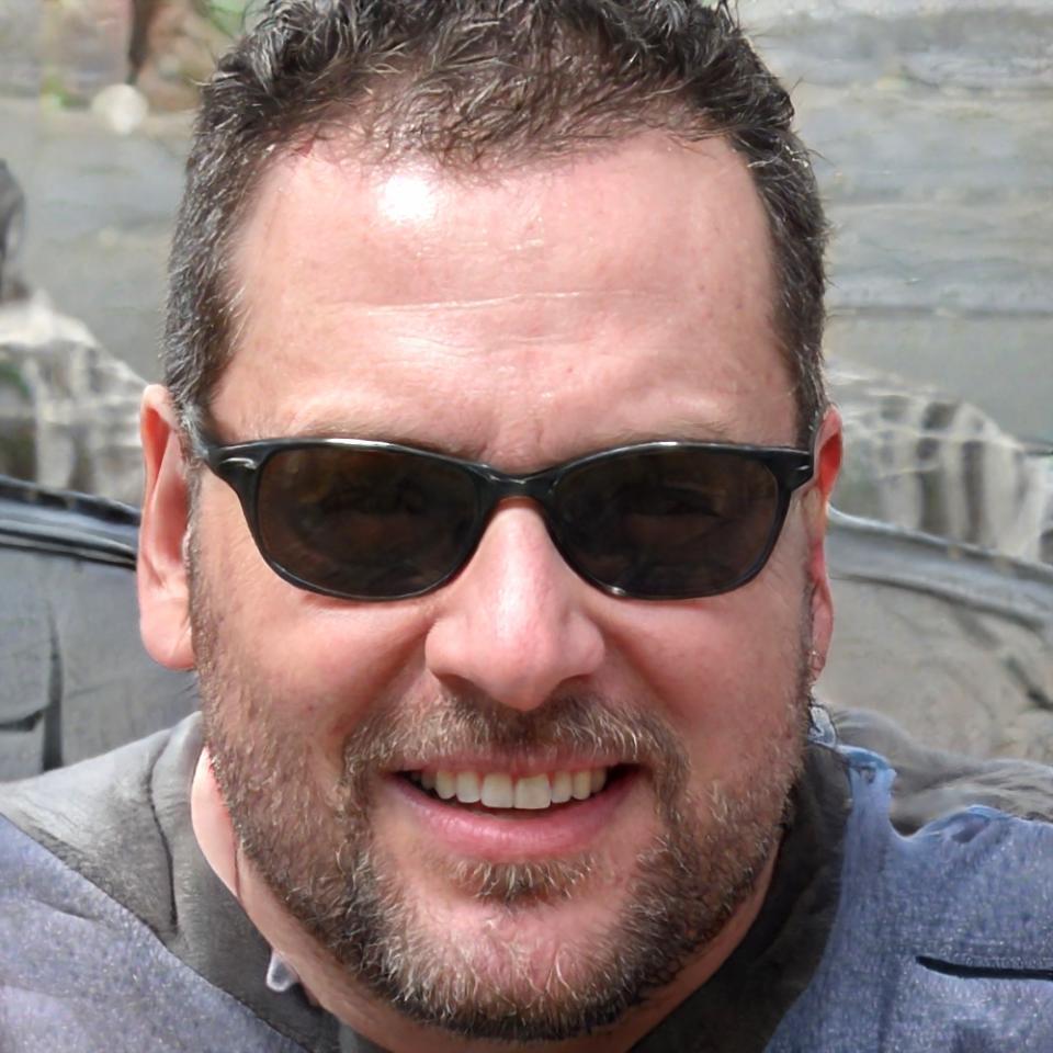 Markus Bauer, Fullstack-Entwickler mit Fokus auf Cloud-Optimierung